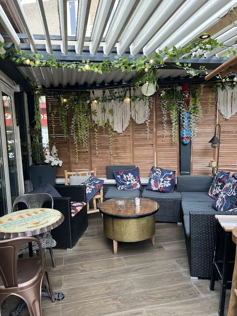 Anna Miro_Chablis Bar_Chablis_recensione