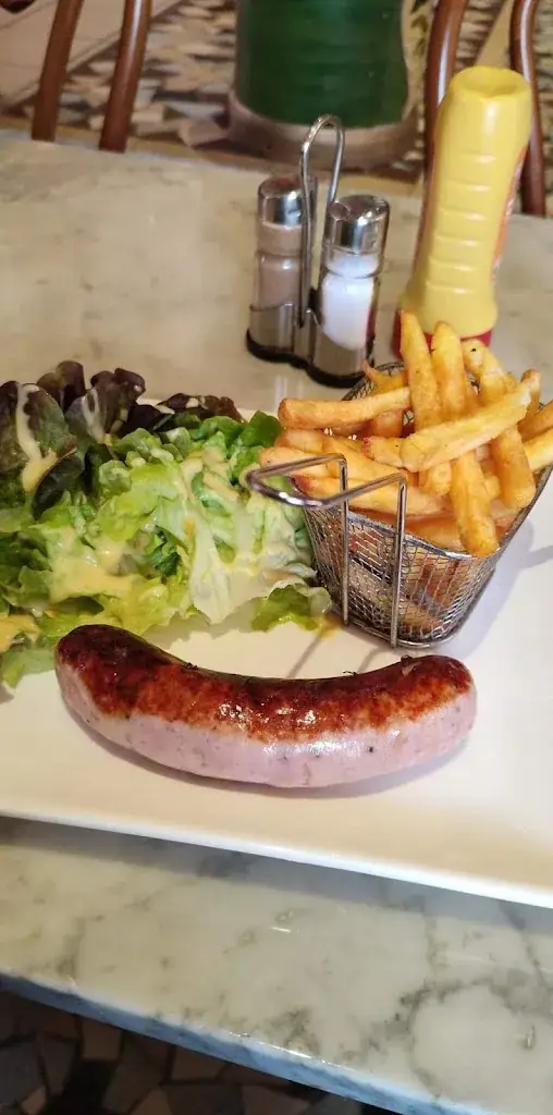 Menu_Café La Chablisienne_Chablis_image_5