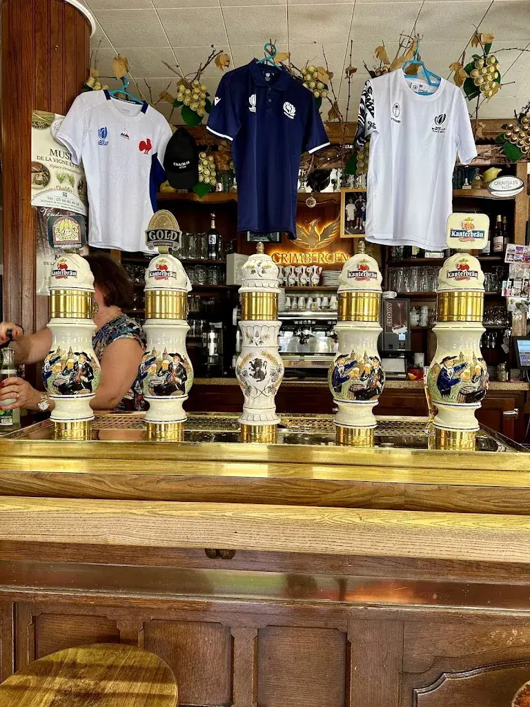 philip butterworth_Café La Chablisienne_Chablis_review