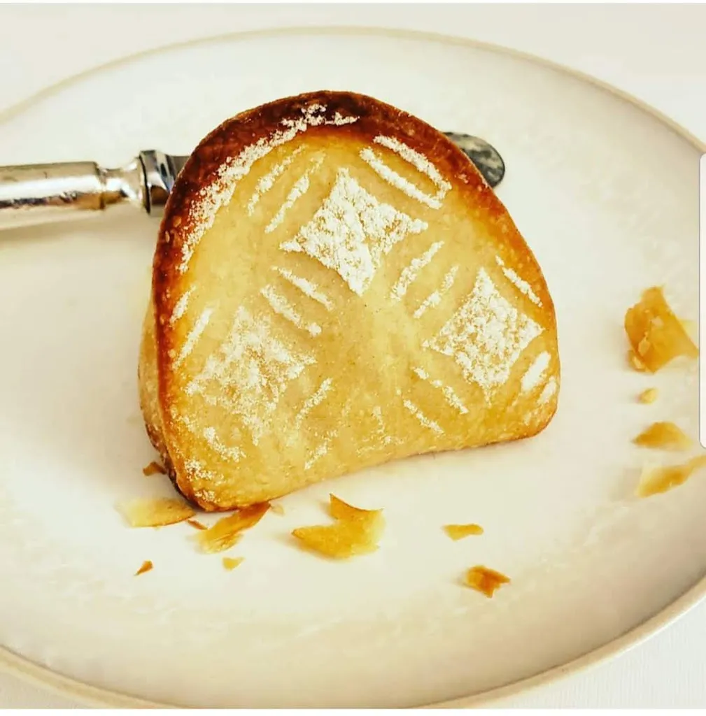 Menu_Maison Lameloise_Chagny_image_8