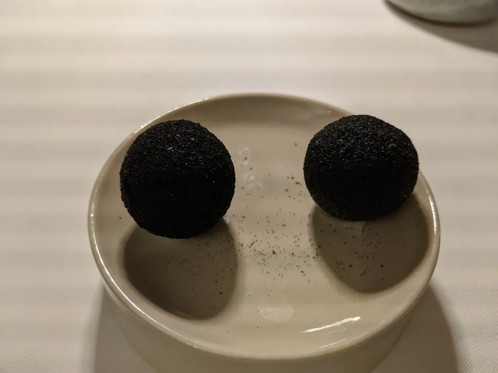 Menu_Maison Lameloise_Chagny_image_9