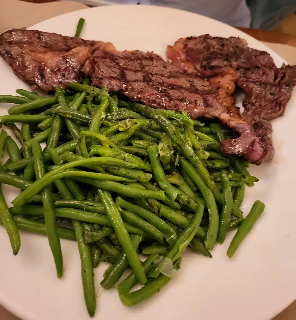 Menü_Le Grenier à Sel_Chagny_Bild_8