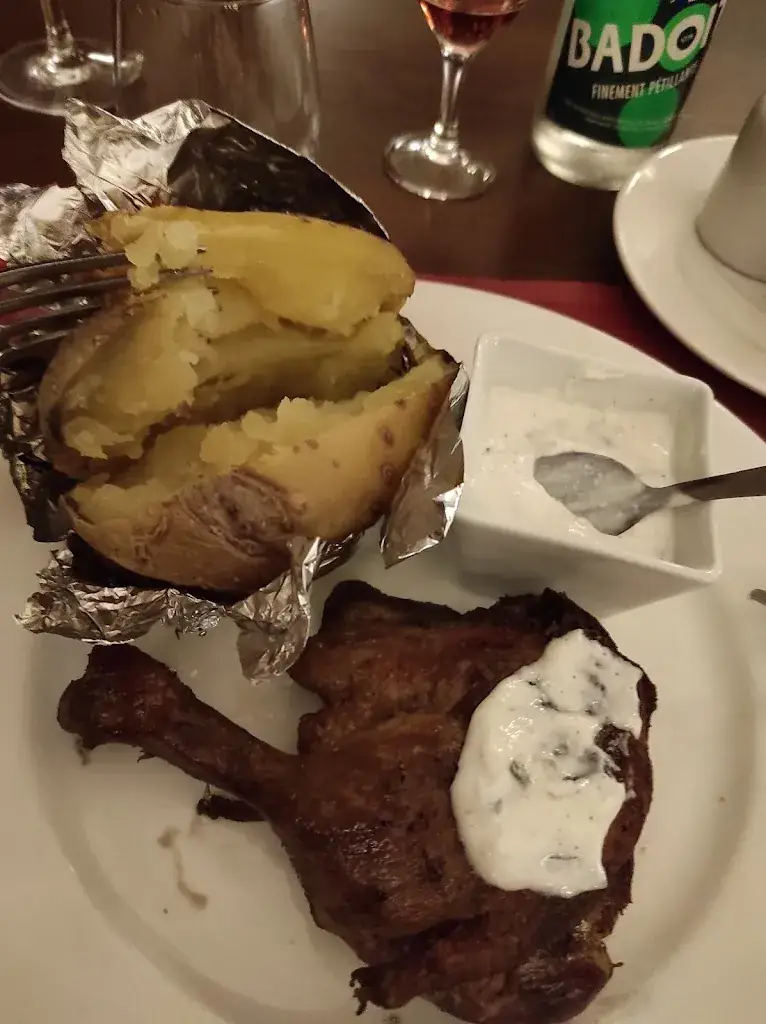 Menü_Le Grenier à Sel_Chagny_Bild_9