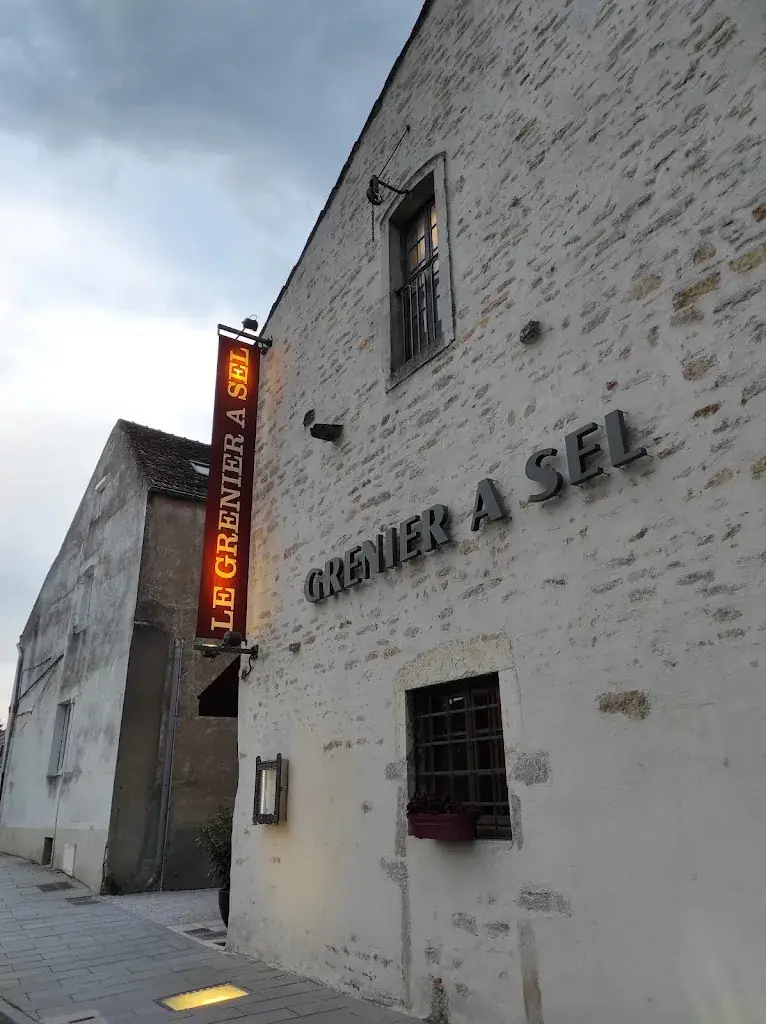 Cris Winexperience_Le Grenier à Sel_Chagny_Bewertung