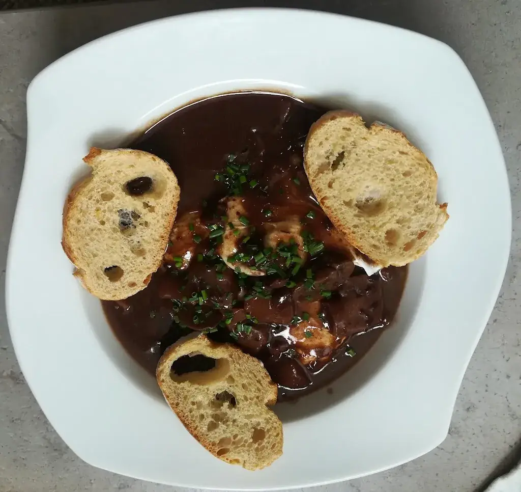 Menu_Restaurant la chicorée ( CHAGNY 71150)_Chagny_immagine_4