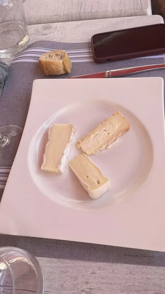 Menu_Restaurant la chicorée ( CHAGNY 71150)_Chagny_immagine_5