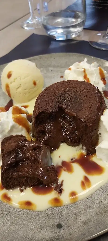 Menu_Restaurant la chicorée ( CHAGNY 71150)_Chagny_immagine_8