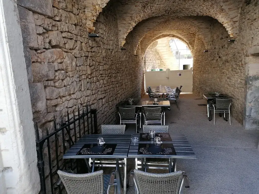 Restaurant la chicorée ( CHAGNY 71150)_Chagny_slider_image_1