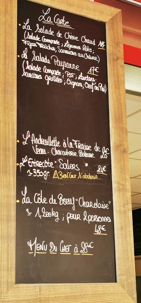 Menu_Le Caboulot Lyonnais_Chagny_image_4