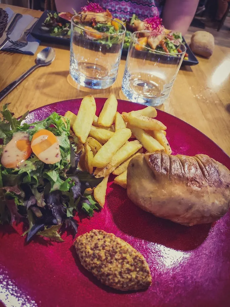 Menu_Le Caboulot Lyonnais_Chagny_image_7