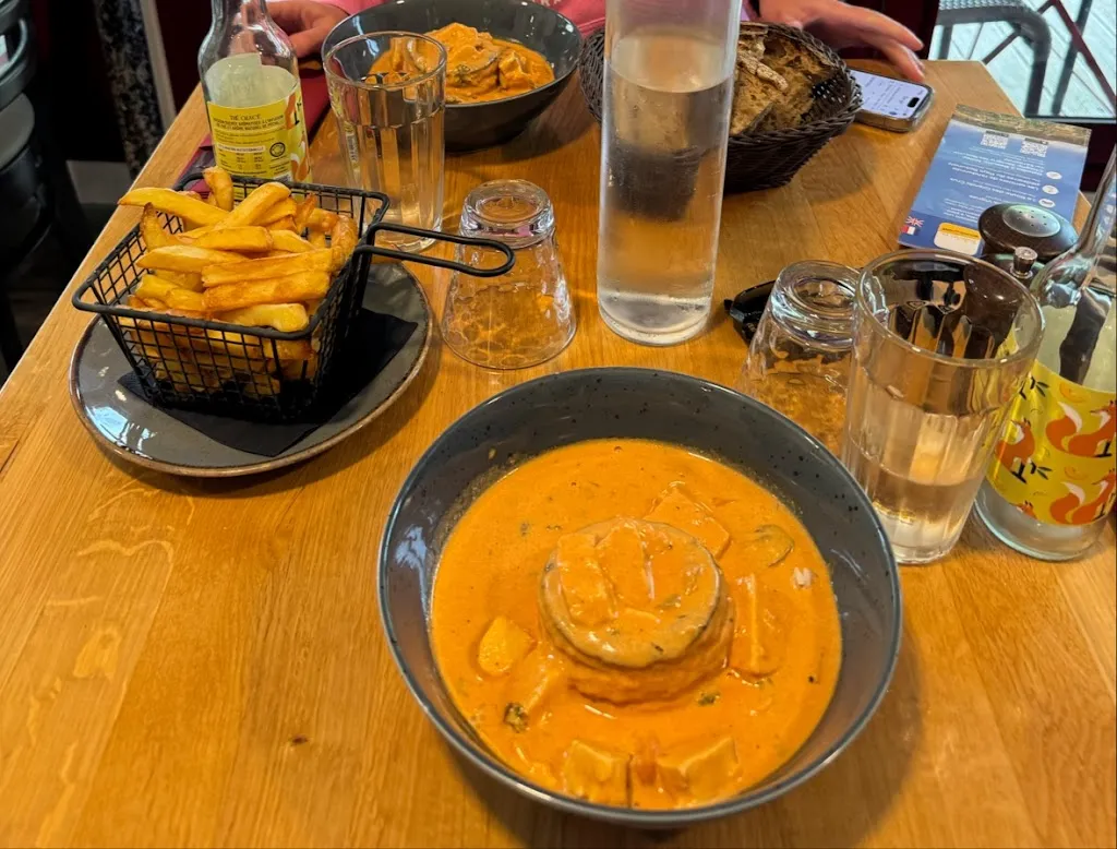 Danilo_Le Caboulot Lyonnais_Chagny_review