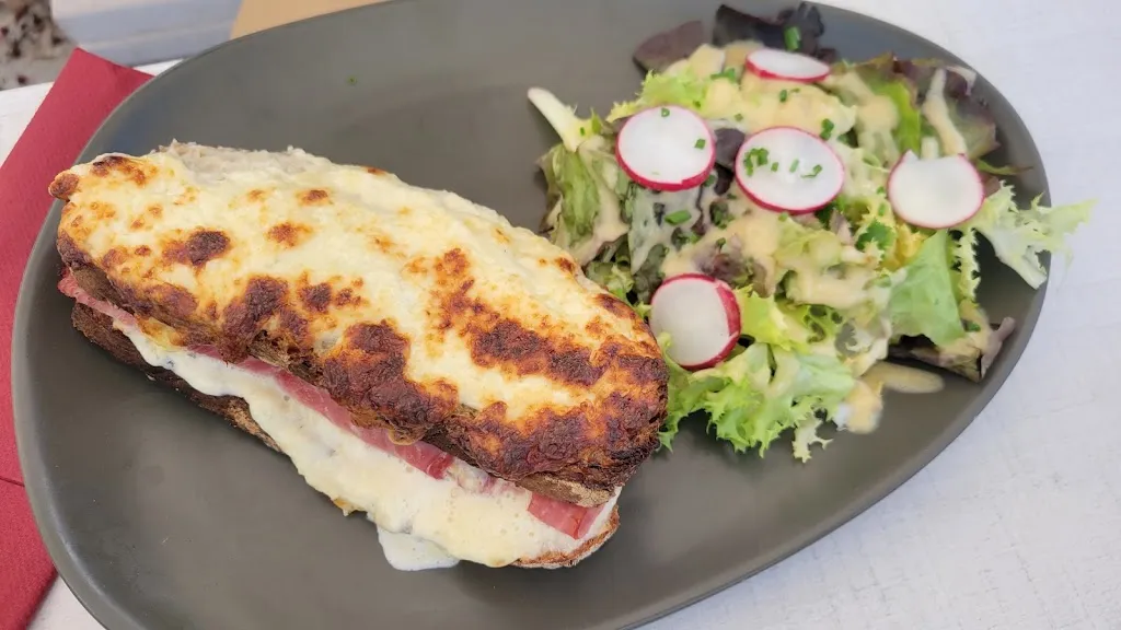 Marina Gavryushkina_Le Caboulot Lyonnais_Chagny_review