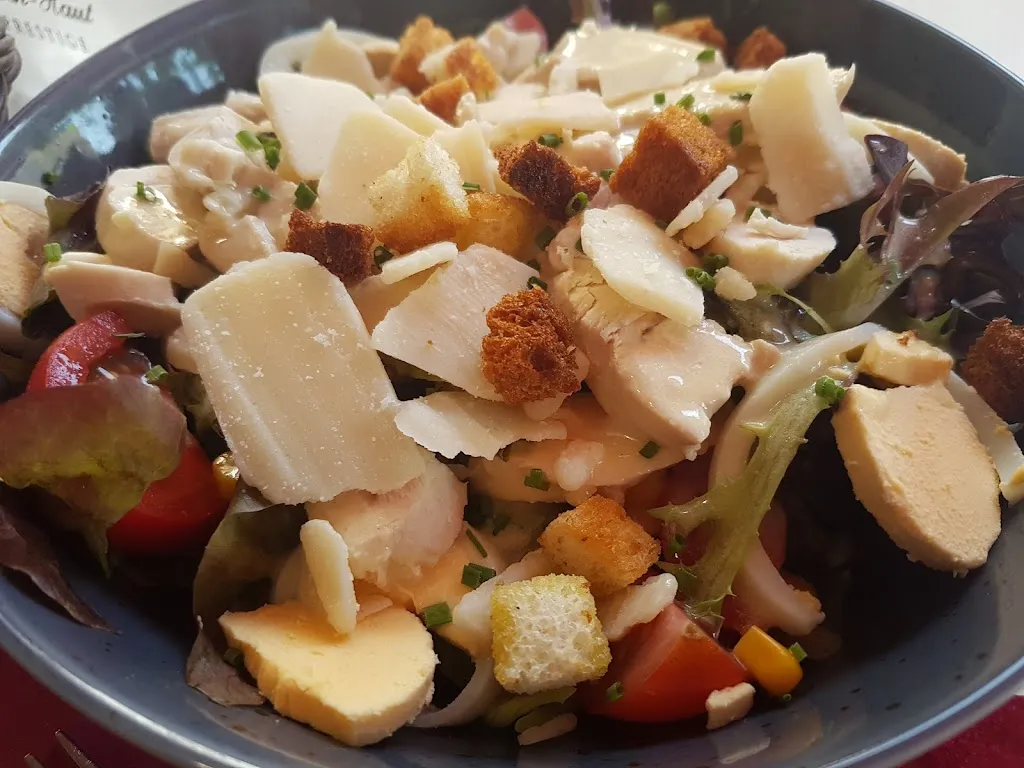 Niloofar Nabavi_Le Caboulot Lyonnais_Chagny_review