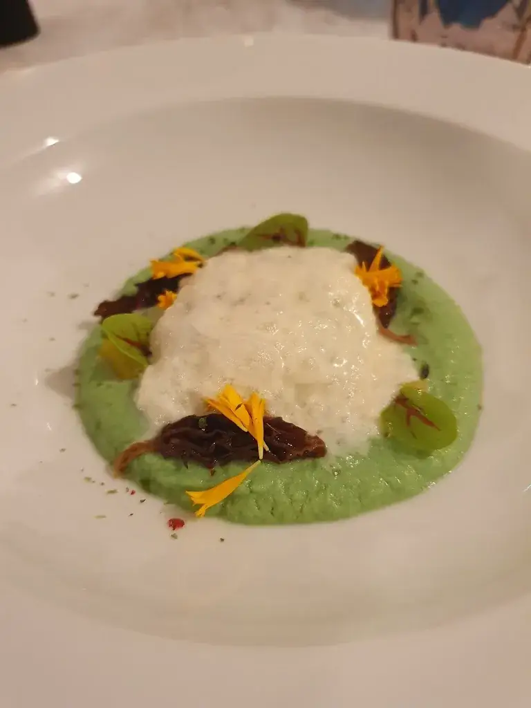 Menu_Auberge de la Musardière_Chagny_imagen_8