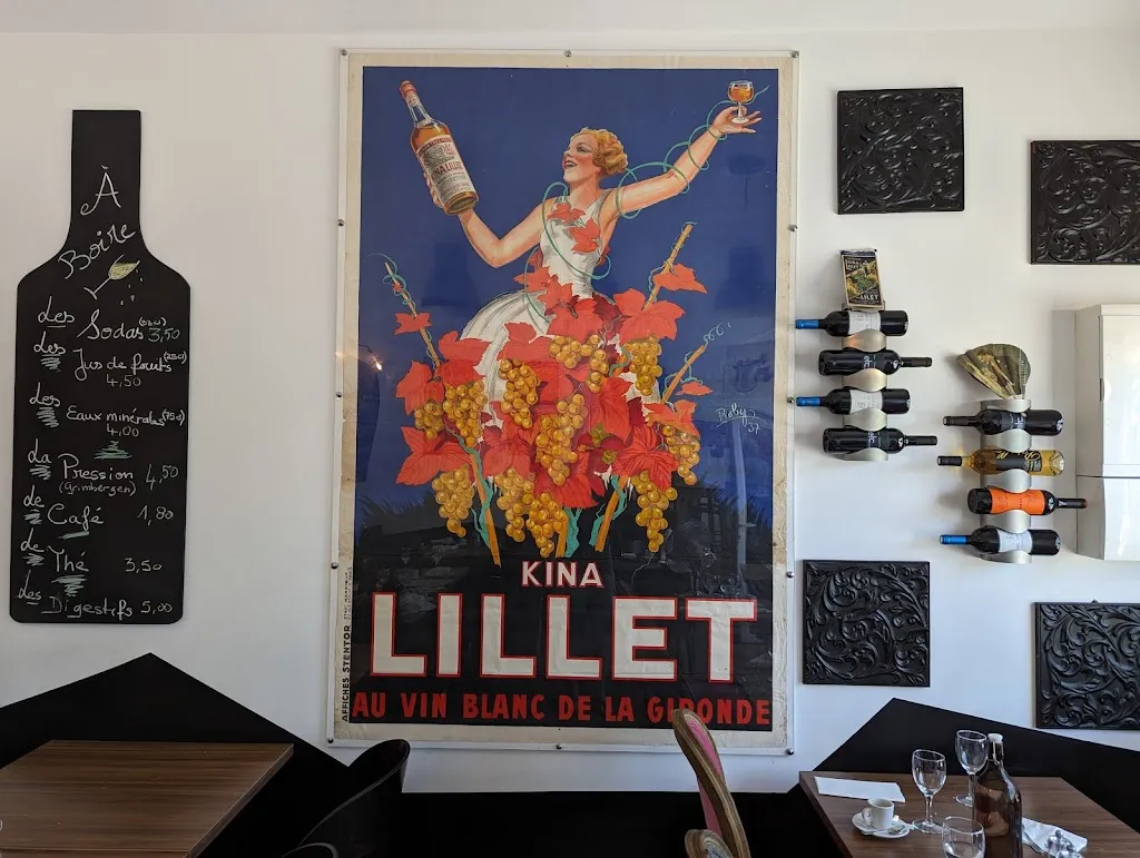 Nikita Dubrovsky_L'entrecoq_Bassens_review