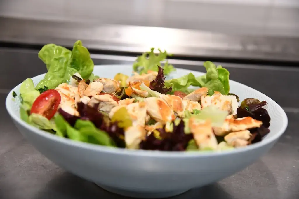 Menu_Café du marché | Bar & Restaurant Chagny_Chagny_image_7