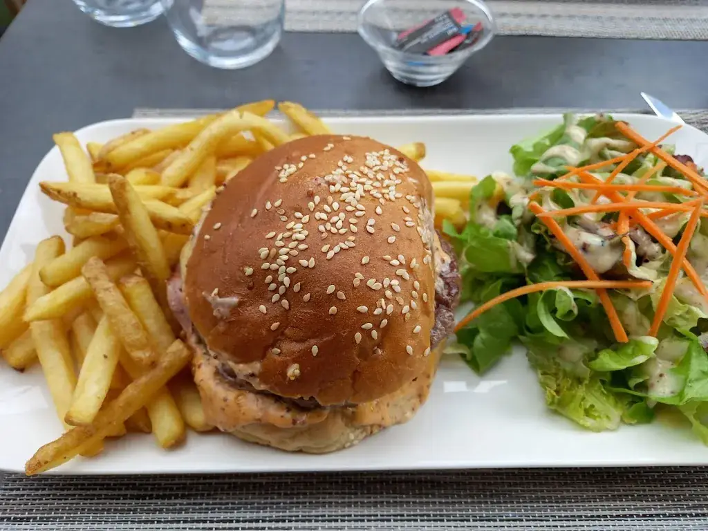 Café du marché | Bar & Restaurant Chagny_Chagny_slider_image_3