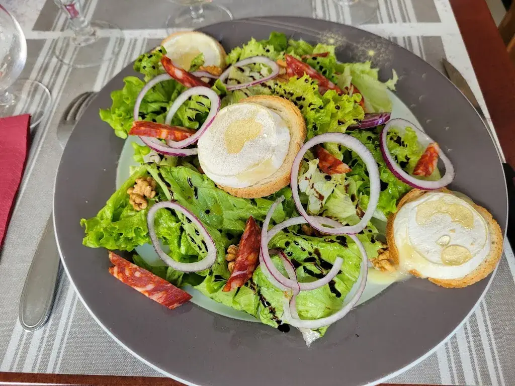 Menu_Pizzeria En Roue Libre_Chagny_immagine_5