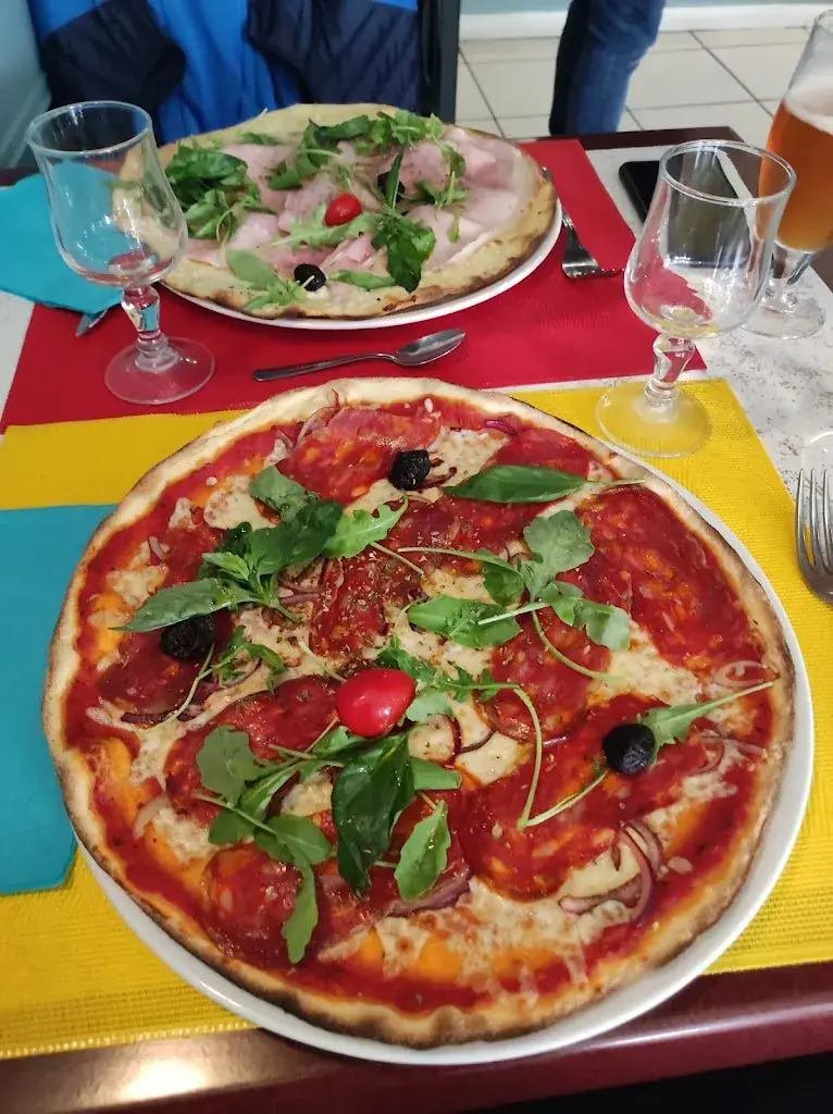 Menu_Pizzeria En Roue Libre_Chagny_immagine_8