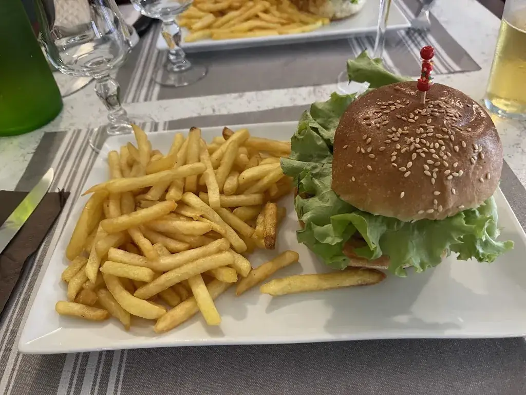 G gilles_Pizzeria En Roue Libre_Chagny_recensione