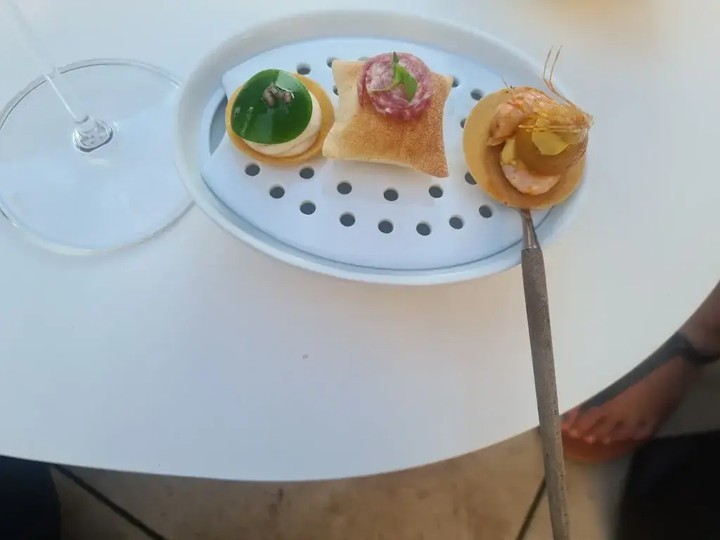 Menu_Restaurant Le Chagny_Chagny_image_2