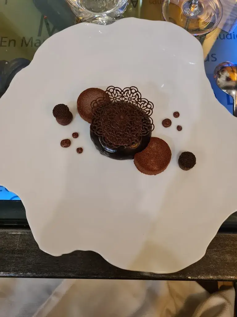 Menu_Restaurant Le Chagny_Chagny_image_3