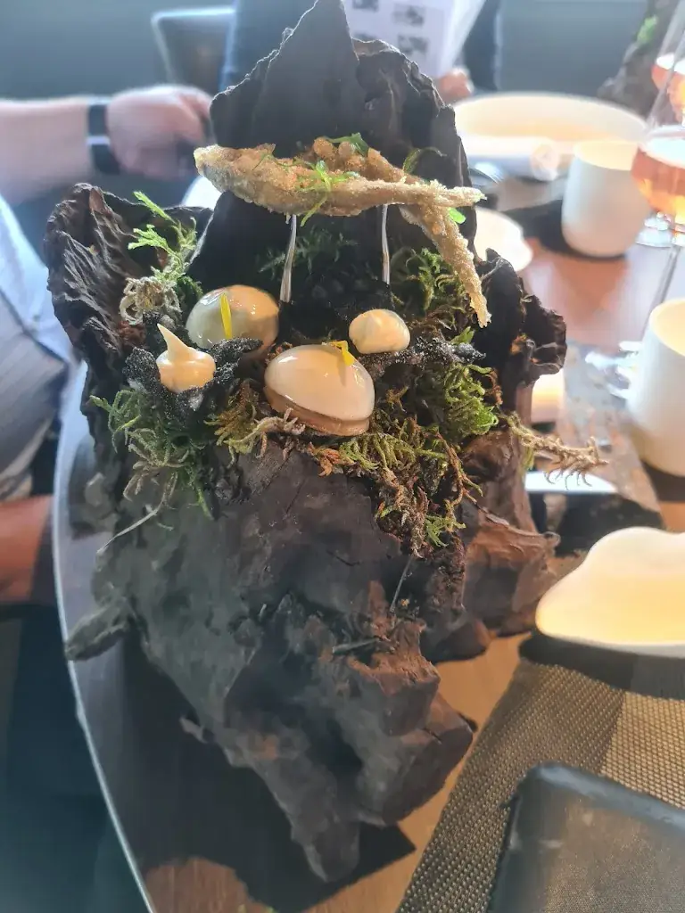 Menu_Restaurant Le Chagny_Chagny_image_4