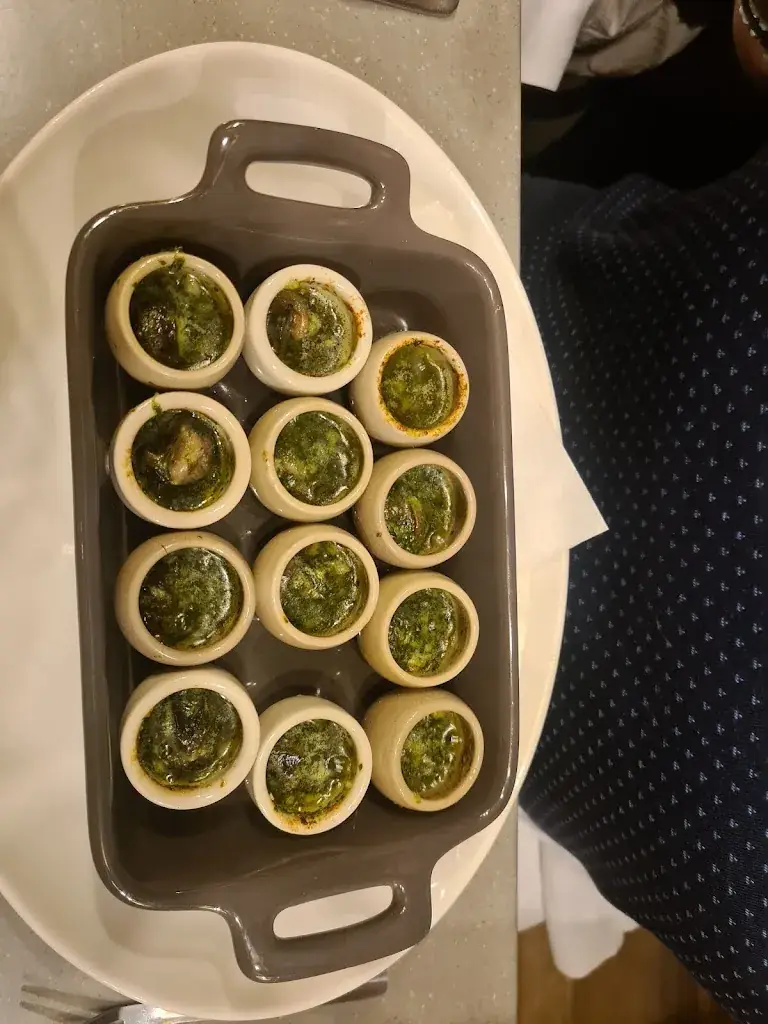 Menu_Restaurant Le Chagny_Chagny_image_5