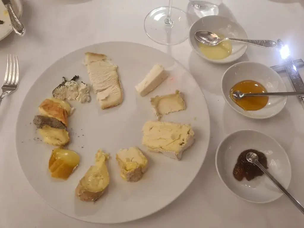 Menu_Restaurant Le Chagny_Chagny_image_7