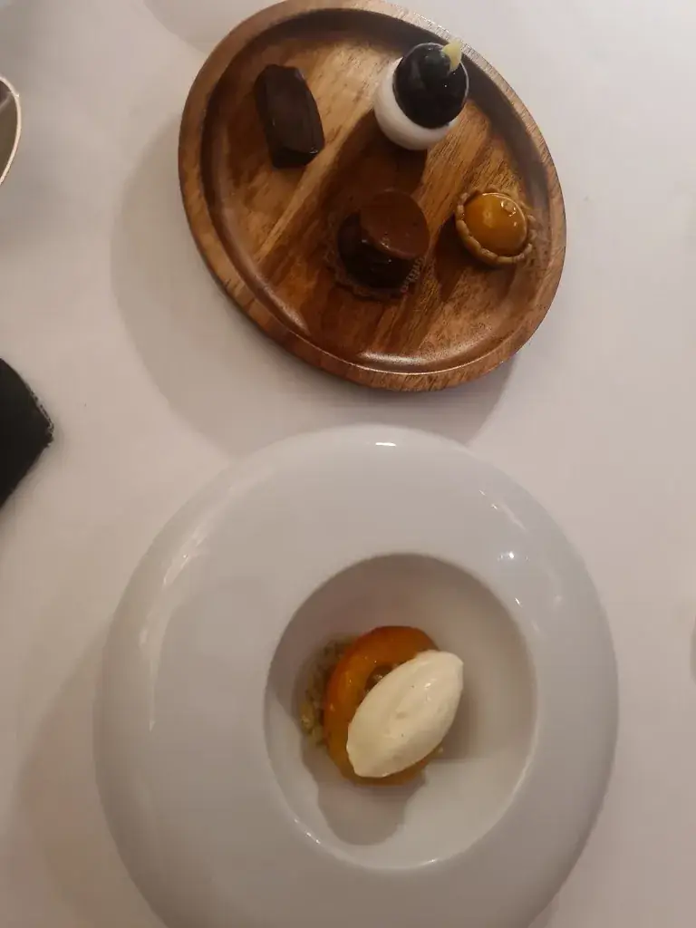 Menu_Restaurant Le Chagny_Chagny_image_8