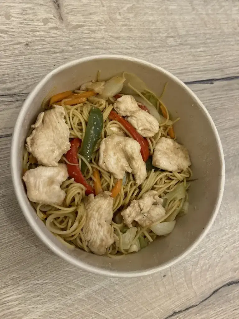 Menu_Le Chagnothaï_Chagny_image_7