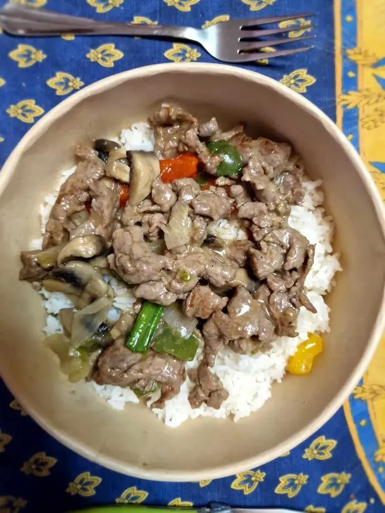 Mathilde Weber_Le Chagnothaï_Chagny_review