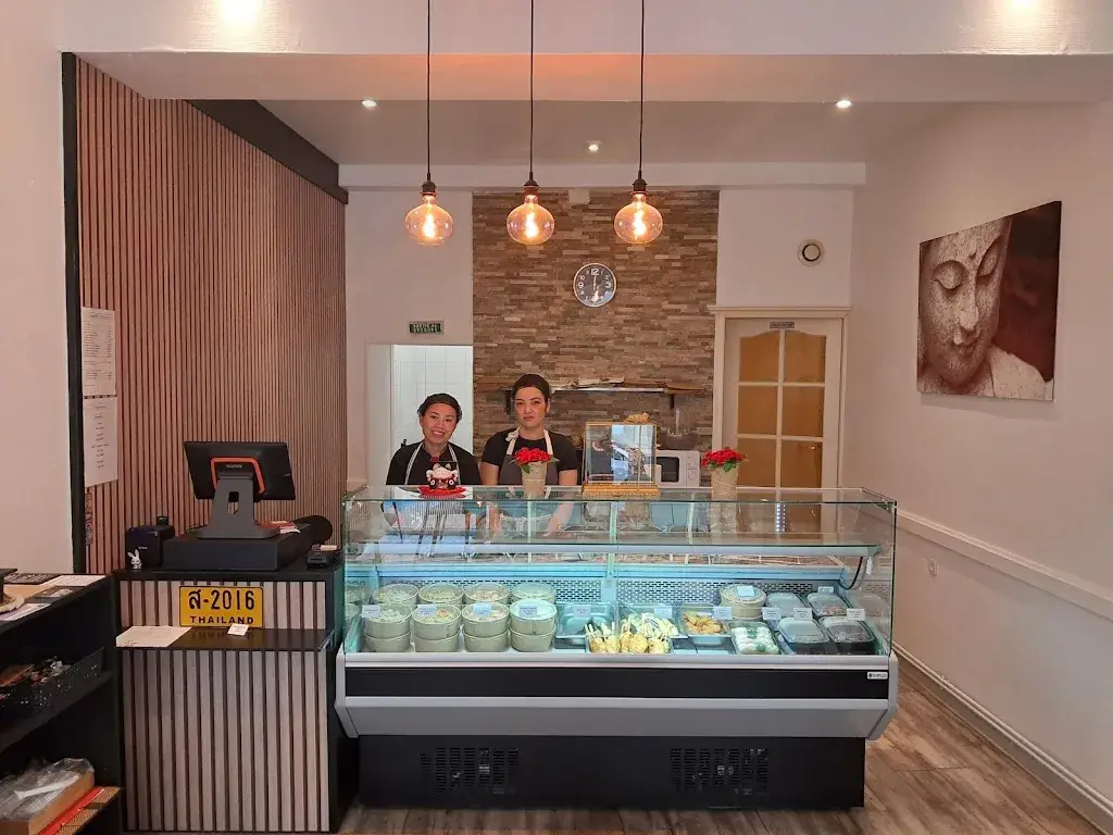 Le Chagnothaï ristorante a Chagny