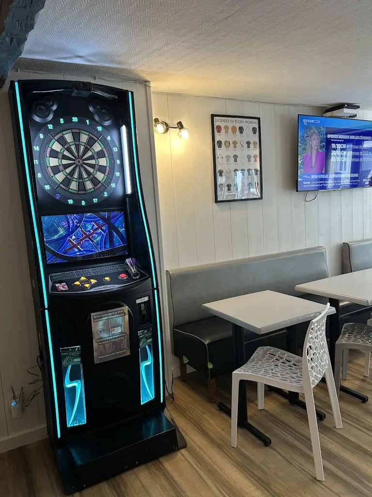 L’Essai Restaurant in Chagny