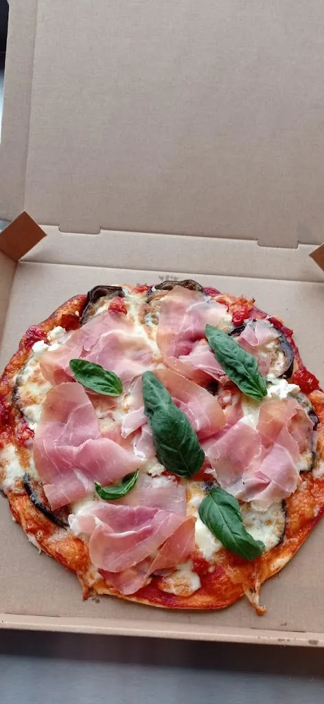 Menu_La Petite Pizza Champignelles_Champignelles_image_3