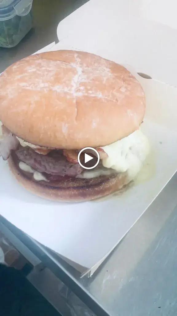 Le burger de la Campagne (anciennement la Cantine de Champignelles)_Champignelles_slider_image_2