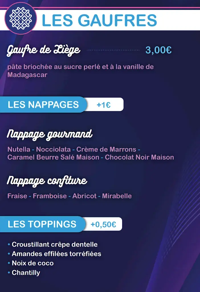 Menu_La Pâte à Tata_Champignelles_image_4