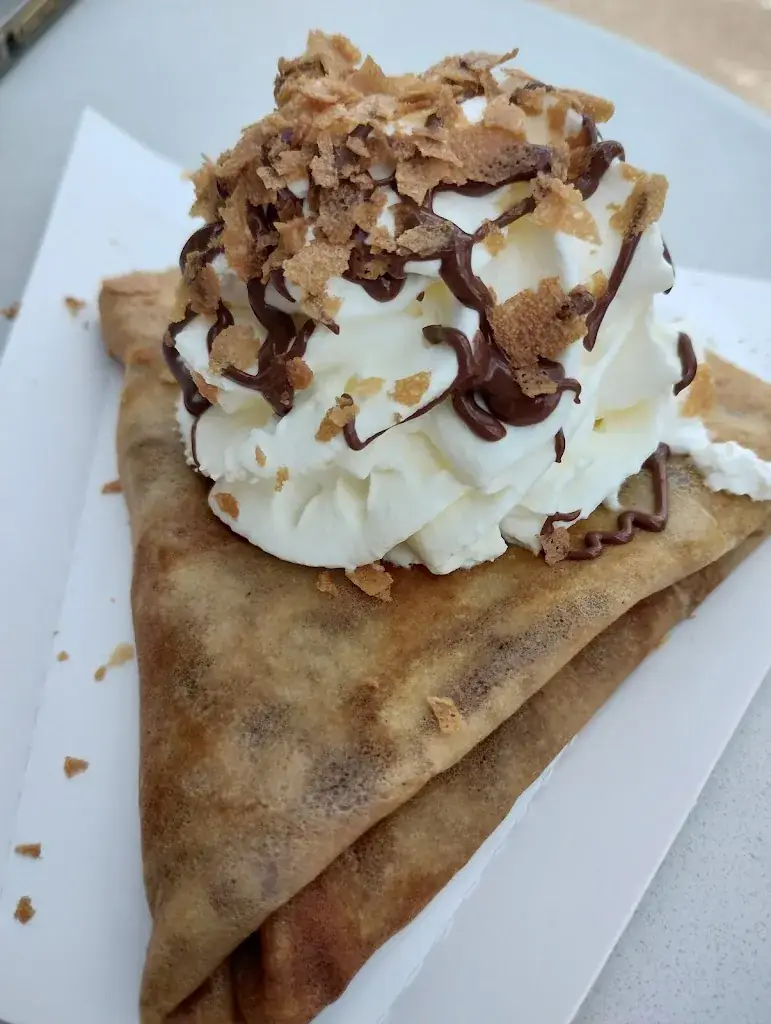 Menu_La Pâte à Tata_Champignelles_image_7