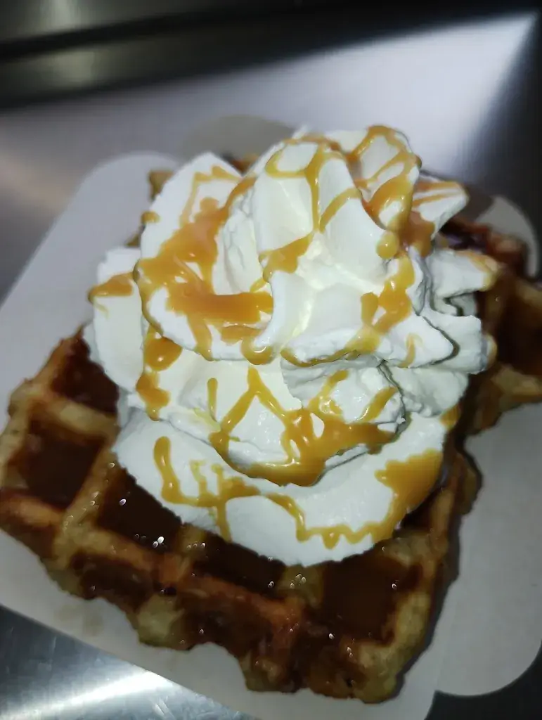 Menu_La Pâte à Tata_Champignelles_image_8