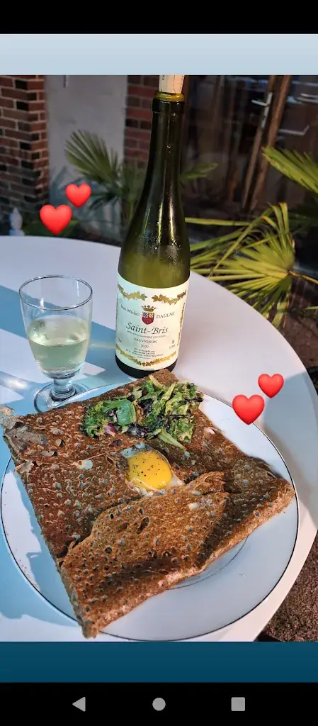 Menu_La Pâte à Tata_Champignelles_image_9