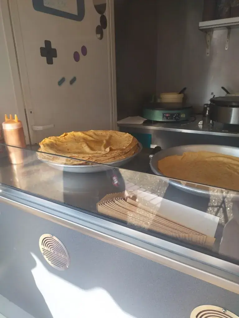 Diego Savic_La Pâte à Tata_Champignelles_review