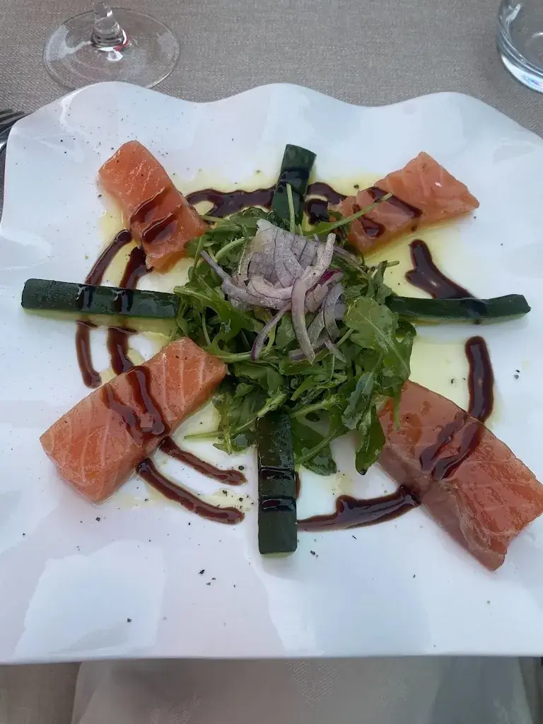 Diana P_La Gabare_Challuy_review