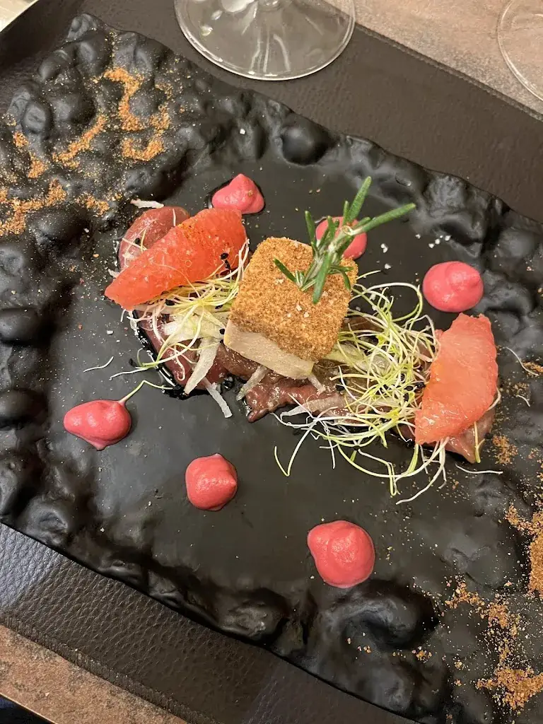 Menu_Restaurant Jean-Michel Couron_Nevers_image_6