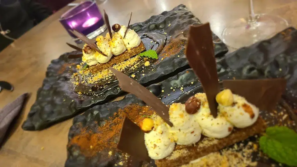 Gary Galante_Restaurant Jean-Michel Couron_Nevers_review