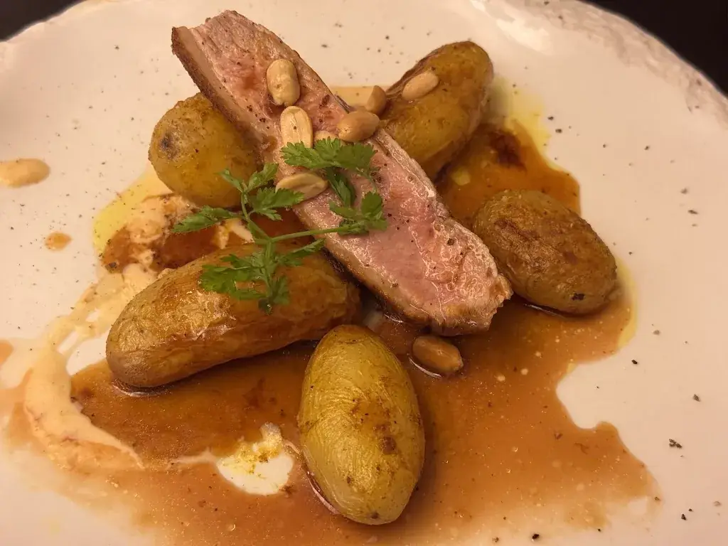 Restaurant Jean-Michel Couron_Nevers_slider_image_2