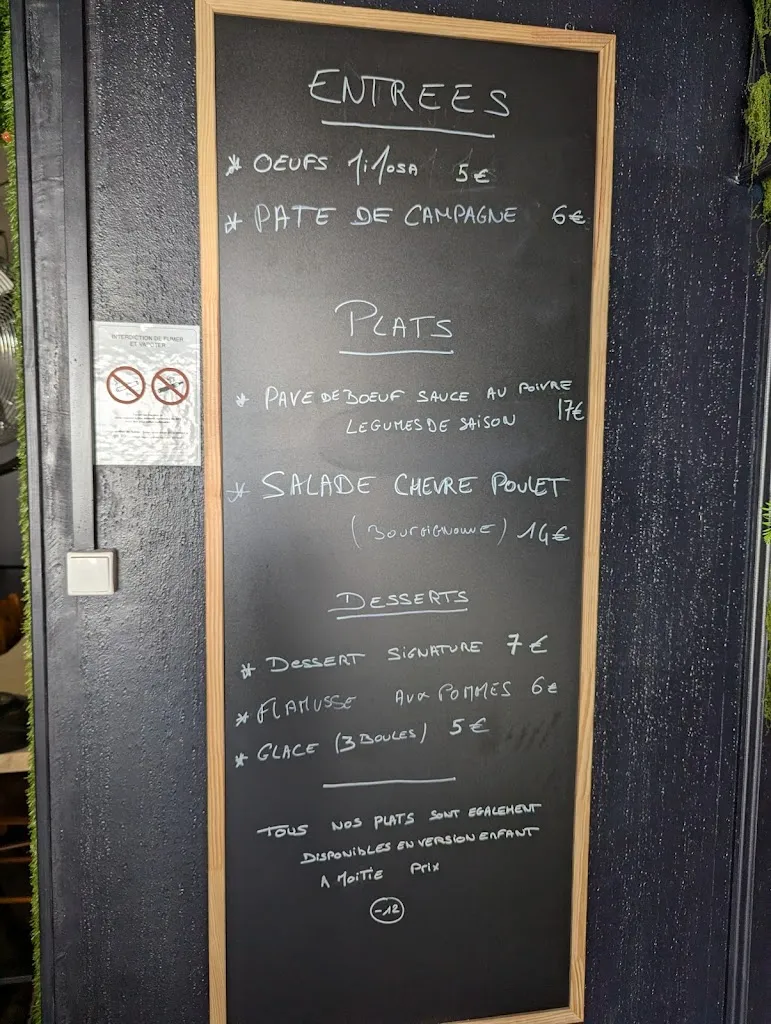 Fabien BAROUX_L’ARDOISE_Nevers_Bewertung