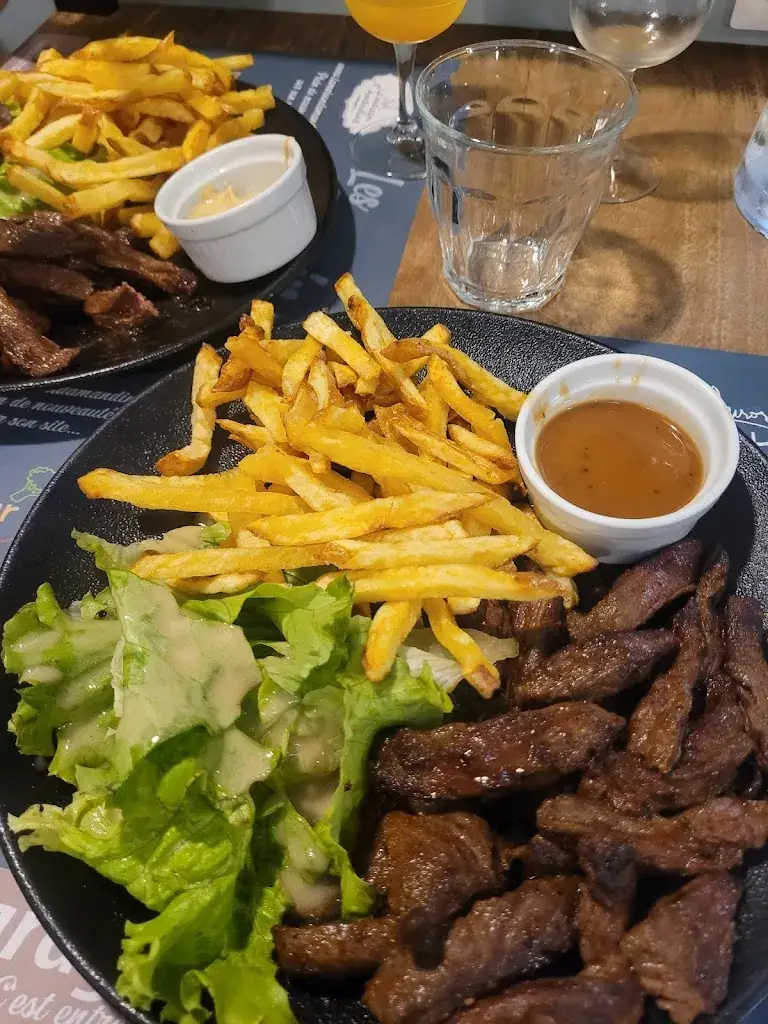 Menu_La simplicité_Nevers_image_5