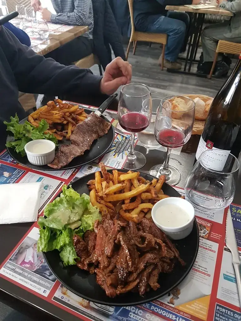 Menu_La simplicité_Nevers_image_8