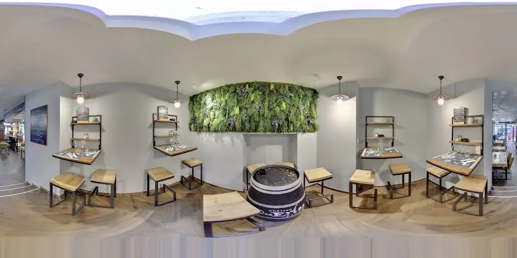 La simplicité restaurant in Nevers