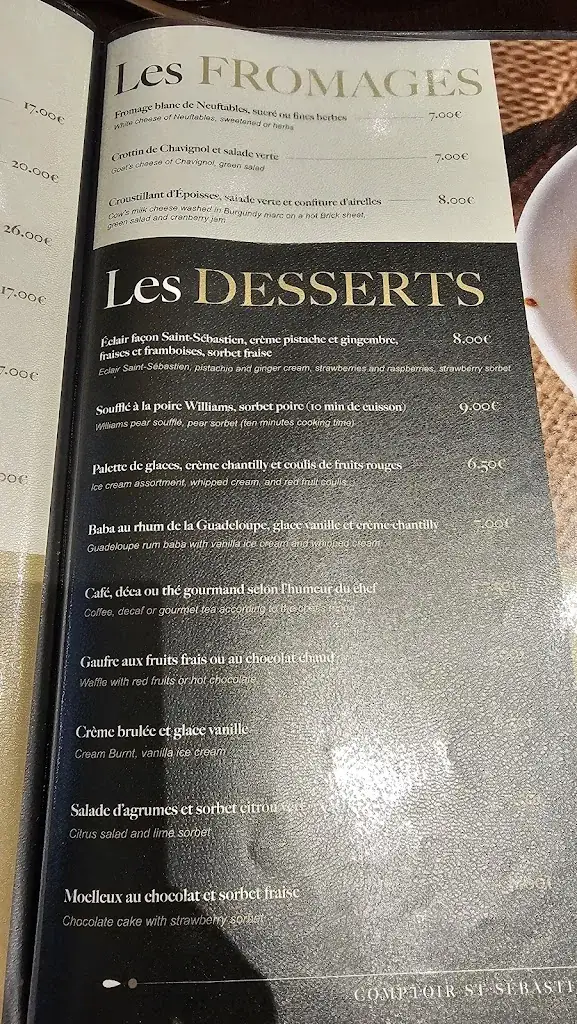 Menu_Comptoir Saint Sébastien_Nevers_image_2